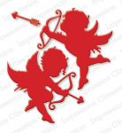 Impression Obsession - Die - Cupids