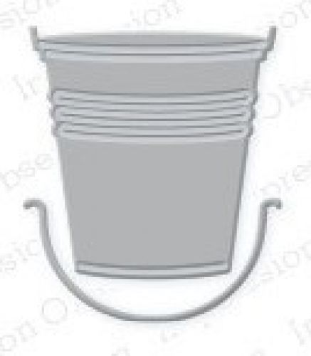 Impression Obsession - Die - Pail