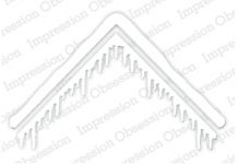 Impression Obsession - Die - Snowy Roof
