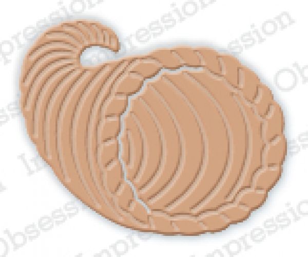 Impression Obsession - Die - Cornucopia
