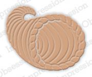 Impression Obsession - Die - Cornucopia
