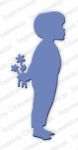 Impression Obsession - Die - Boy with Flowers
