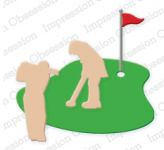 Impression Obsession - Die - Golf