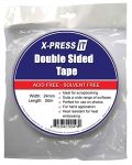 Xpress It Double Sided Tape 24mm x50mt