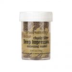 Stampendous Frantage - Deep Impression Chunky Embossing Enamel - Chunky Silver
