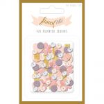 My Minds Eye - Fancy That - I Do Sequins