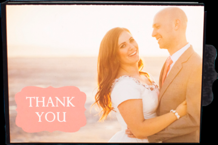 Teresa Collins Designs - Basically Essential - Flip Book #02