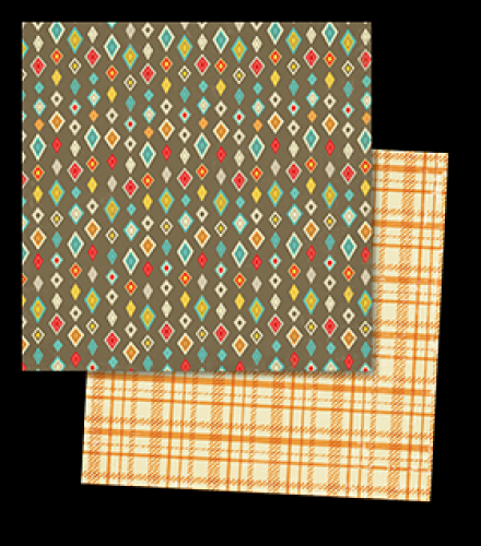 My Minds Eye - Boy Crazy - Diamonds Paper