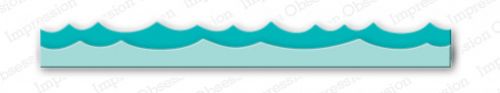 Impression Obsession - Die - Ocean Border