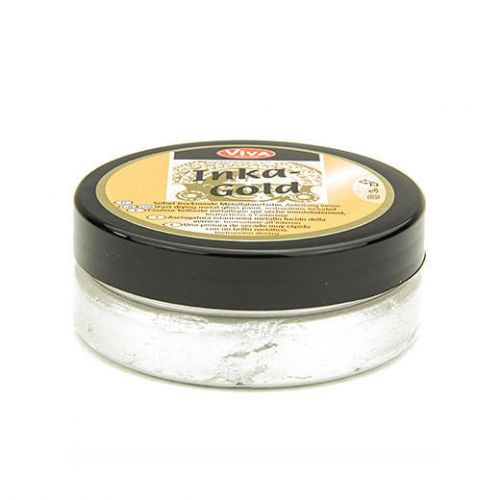 Viva Decor - Decor Inka Gold 62.5g - Platinum