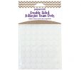 Papercraft - Double-Sided Adhesive foam dots - 12mm - 224 Pieces