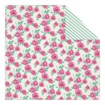 My Minds Eye - Kate & Co. - Cambridge Court - May Flowers - Paper