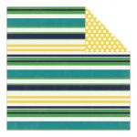 My Minds Eye - Kate & Co. - Oxford Lane - Handsome - Paper