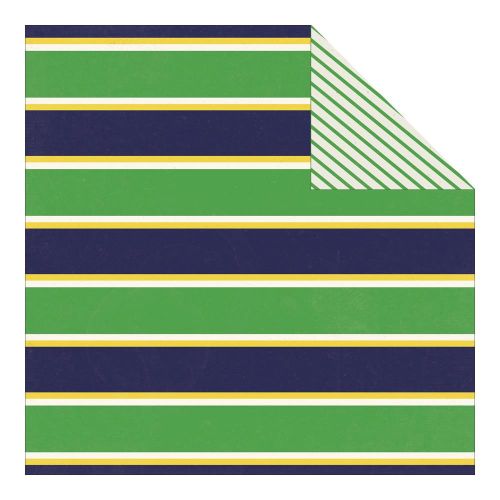 My Minds Eye - Kate & Co. - Oxford Lane - Bold - Paper