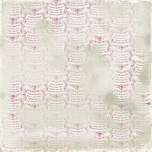 Magnolia Ink - A Christmas Story - Heavyweight Single Sided Cardstock 12"X12" On Christmas Day