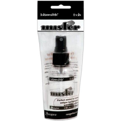 Ranger - Inkssentials Mister Bottle - Empty - 2oz