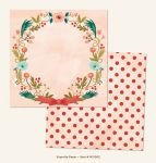 My Mind's Eye - Market Street - Ashbury Heights - Vignette Paper