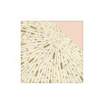 My Minds Eye - My Story - 12x12 Gold Foiled Paper - Take Aim