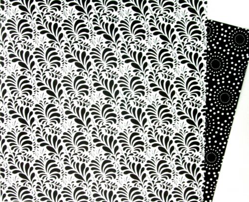 Bella - Melrose Vintage Paperz - Natty