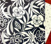 Bella - Melrose Vintage Paperz - Chic