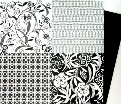 Bella - Melrose Vintage Paperz - Retrospective