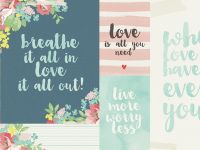 Kaisercraft - Finders Keepers Collection - Collector's