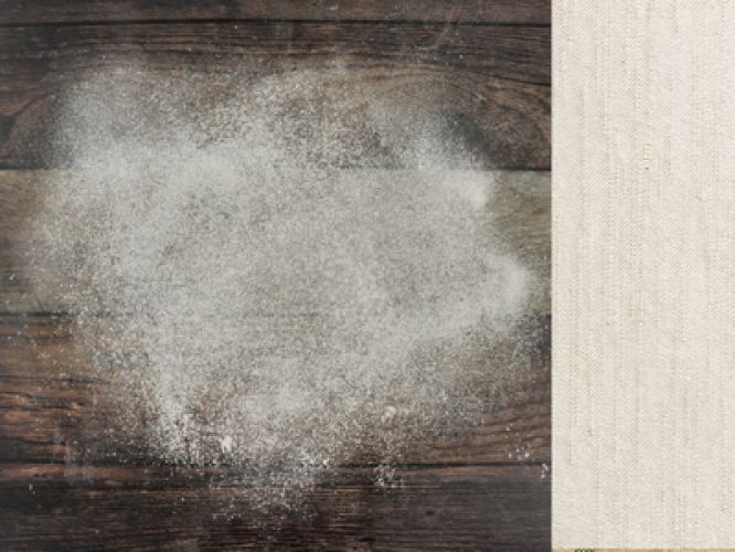 Kaisercraft - Bon Appetit Collection - Floured