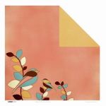 Kaisercraft - Peachy Keen Collections - Nifty - Paper