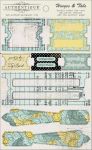 Authentique - Renew - Hinge & Tabs Die Cuts