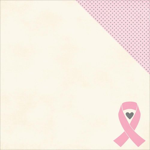 Simple Stories - Hope - Simple Set Double-Sided Cardstock 12"X12" - Hope