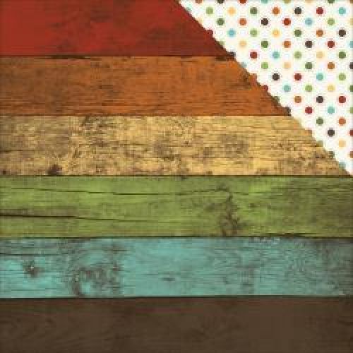 Simple Stories - Pumpkin Spice - Double-Sided Cardstock 12"X12" - Bushels Of Fun