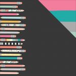 Simple Stories - Carpe Diem Double-Sided Cardstock 12"X12" - Pencil It In