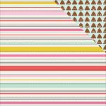 Simple Stories - Emoji Love - Double-Sided Cardstock 12"X12" - That Stinks