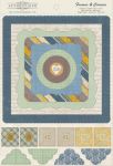 Authentique - Strong - 6" x 8" Frames & Corners Die Cuts