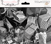 Teresa Collins Designs - Tinsel & Company - Photo Overlays