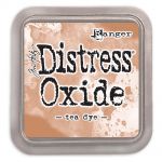Tim Holtz - Distress Oxides Ink Pad - Tea Die