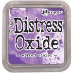 Tim Holtz - Distress Oxides Ink Pad - Wilted Violet