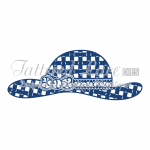 Tattered Lace Dies - Straw Hat