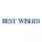 Tattered Lace Dies - Best Wishes Classic