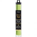 Therm-O-Web - iCraft - Deco Foil - Lime (Satin)