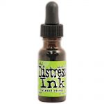 Tim Holtz - Distress Ink 14ml Refills by Ranger - Twisted Citron