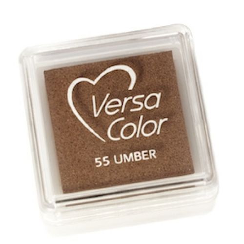 VersaColor Cube - 55 Umber