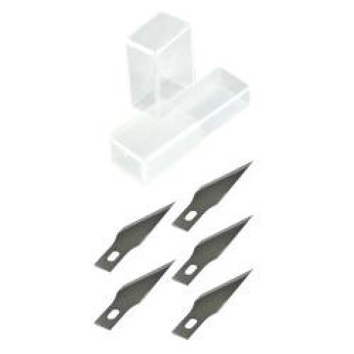 We R Memory Keepers - Art Knife Refill Blades 5/Pkg For 70949