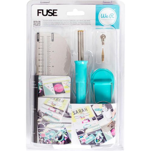 We R Fuse Photo Sleeve Tool (AU Version)