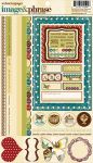 Websters Pages - WonderFall - Image Stickers