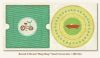 My Minds Eye - Abbey Road - Beep Beep Small Accessories Card