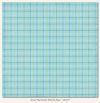 My Minds Eye - Abbey Road - Big Attitude Plaid Sky Paper