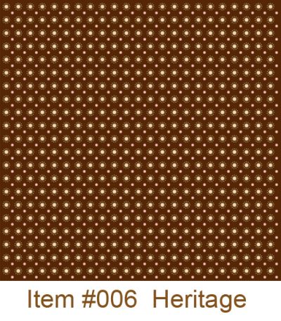 Bella Blvd - Family Tree - Paper -Heritage