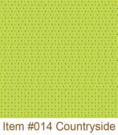 Bella Blvd - Pack Your Bags - Paper -Countryside