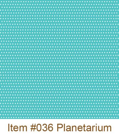 Bella Blvd - Super Stud - Paper -Planetarium